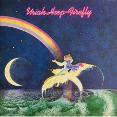 Uriah Heep – Firefly LP