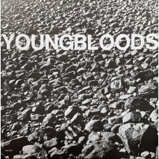 The Youngbloods – Rock Festival LP 