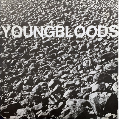 The Youngbloods – Rock Festival LP - WS 1878