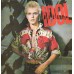 Billy Idol - Billy Idol LP 1982 Sweden