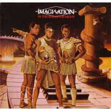 Imagination – In The Heat Of The Night