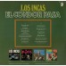 Los Incas – El Cóndor Pasa LP -  6311 022