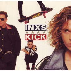 INXS - Kick LP