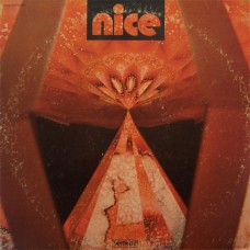 The Nice – Nice LP 