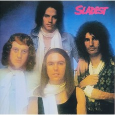 Slade – Sladest  LP