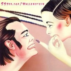 Wallenstein – SSSSS..Top - LP 