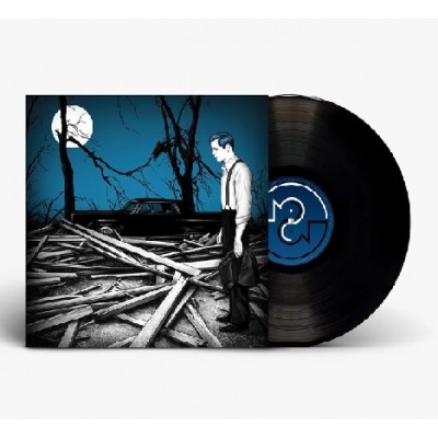 Jack White (The White Stripes) ‎– Fear Of The Dawn LP