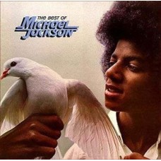 Michael Jackson - The Best Of Michael Jackson UK