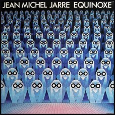 Jean Michel Jarre – Equinoxe LP