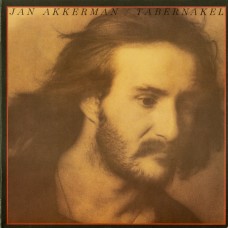 Jan Akkerman – Tabernakel  LP - US 1973