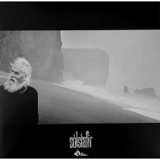 Sólstafir – Ótta LP SOM331LP