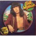 Bill Wyman – Monkey Grip  LP  - COC 59102