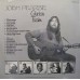 John Pearse – Guitar Train LP - 201.028