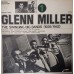 Glenn Miller – The Swinging Big Bands (1939/1942) 1 LP - SM 3617