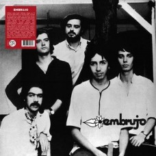 Embrujo – Embrujo LP - Australia 2020