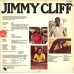 JImmy Cliff - King Of Reggae LP 1976 Sweden - 7C 050-05404