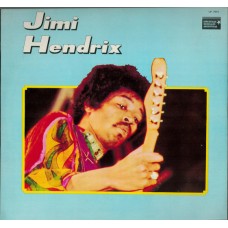 Jimi Hendrix – Jimi Hendrix  LP  -  Argentina 