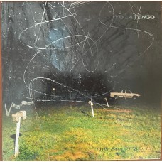 Yo La Tengo – This Stupid World  2LP 