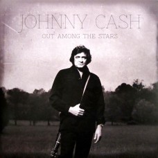 Johnny Cash – Out Among The Stars LP 