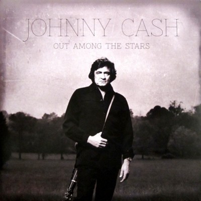 Johnny Cash – Out Among The Stars LP - 88883712831