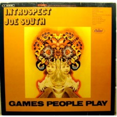 Joe South – Introspect LP