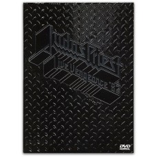 DVD - Judas Priest – Live Vengeance '82
