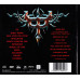 СD + DVD - Judas Priest – Angel Of Retribution - 519300 3