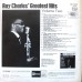 Ray Charles - Greatest Hits, Volume 2 LP UK - SSL 10241