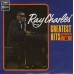 Ray Charles - Greatest Hits, Volume 2 LP UK - SSL 10241