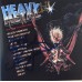 CD - Various – Heavy Metal - Music From The Motion Picture - (автографы Ронни Джеймса Дио и Джофф Николса)  -  60691-2