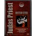 DVD - Judas Priest – British Steel - С автографом Scott Travis   EREDV163