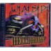 CD W.A.S.P. - Helldorado CD Jewel Case 3-D обложка 1999 UK - SMACD818