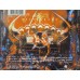 CD W.A.S.P. - Helldorado CD Jewel Case 3-D обложка 1999 UK - SMACD818