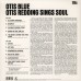 Otis Redding – Otis Blue / Otis Redding Sings Soul  LP - 8122797160