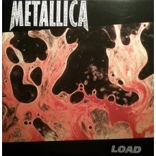 Metallica – Load  LP 