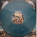 Amorphis - The Karelian Istmus LP Custom Galaxy Merge Vinyl Ltd Ed 781676498215