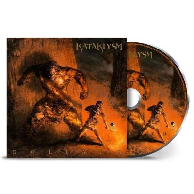 CD Kataklysm – Goliath SZCD 7188-23