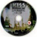 DVD - Kiss – Rock The Nation Live! 82876768969