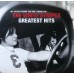 The White Stripes – Greatest Hits 2LP - TMR-700