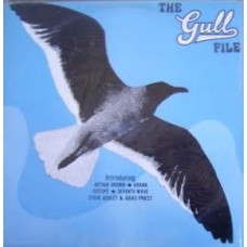 Various – The Gull Records File - GULP 1
