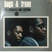 Milt Jackson & John Coltrane – Bags & Trane LP - Japan - MJ-7023