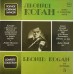 Leonid Kogan, Andrei Mytnik – Concert Recorded At The Grand Hall Of The Moscow Conservatoire February 14, 1954 LP USSR Gatefold