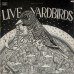 The Yardbirds – Live Yardbirds (Featuring Jimmy Page)  LP -  E 30615