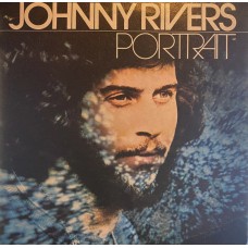 Johnny Rivers – Portrait  LP