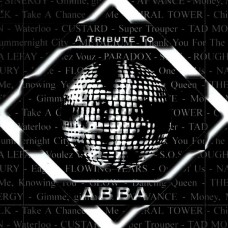 СD - Various – A Tribute To ABBA - 27361 65432