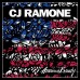 CJ Ramone - American Beauty LP - FAT968-1