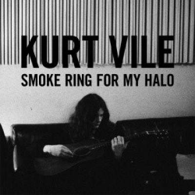 Kurt Vile – Smoke Ring For My Halo LP -  OLE-938-1