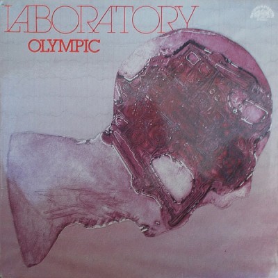 Olympic – Laboratory 1113 3526 ZA
