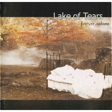 Lake Of Tears – Forever Autumn - Оранжево-черный - ВПЕРВЫЕ НА ВИНИЛЕ, Ограниченный тираж - 500 копий!