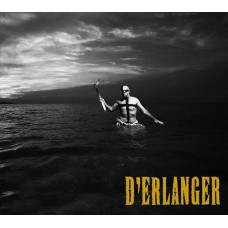 CD - D'Erlanger – D'Erlanger